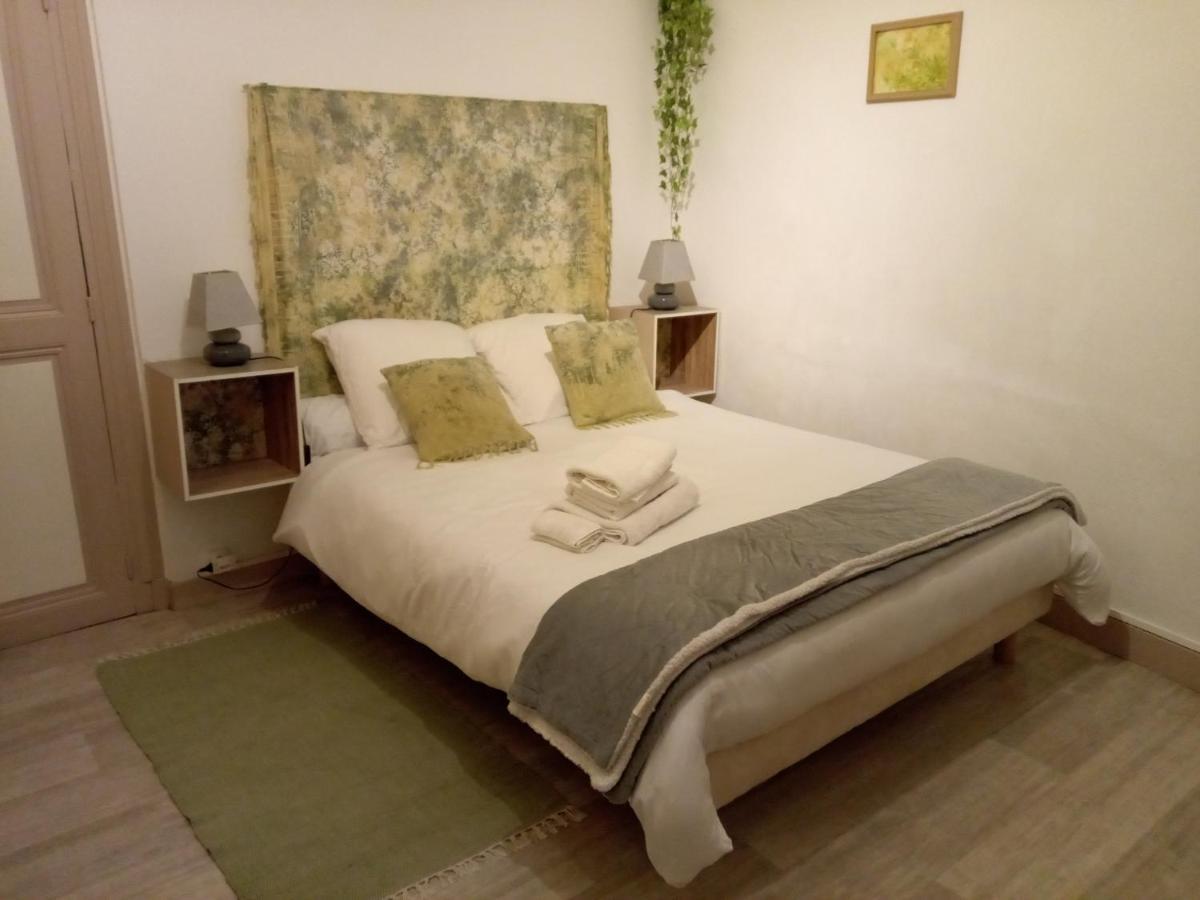 55Magenta Apartment ปัวติเยร์ ภายนอก รูปภาพ